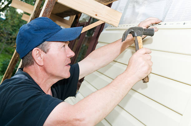 Best Brick Veneer Siding  in Kenai, AK