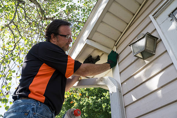 Kenai, AK Siding Installation Pros
